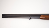BERETTA SO2 12 GA SIDELOCK O/U 28