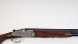 BERETTA SO2 12 GA SIDELOCK O/U 28