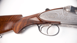 BERETTA SO2 12 GA SIDELOCK O/U 28