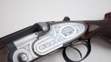 BERETTA SO2 12 GA SIDELOCK O/U 28