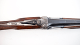 BERETTA SO2 12 GA SIDELOCK O/U 28
