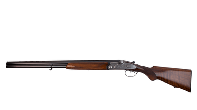 BERETTA SO2 12 GA SIDELOCK O/U 28