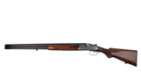 BERETTA SO2 12 GA SIDELOCK O/U 28
