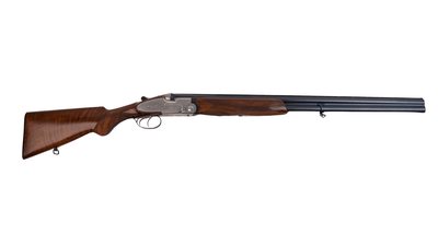 BERETTA SO2 12 GA SIDELOCK O/U 28" MOD/FULLHIGH COMB1968 for sale