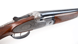 BERETTA SO2 12 GA SIDELOCK O/U 28