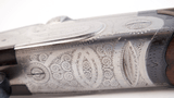 BERETTA SO2 12 GA SIDELOCK O/U 28