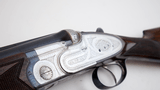 BERETTA SO2 12 GA SIDELOCK O/U 28