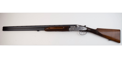 BERETTA SO2 12 GA SIDELOCK O/U 28