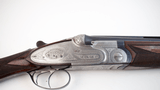 BERETTA SO2 12 GA SIDELOCK O/U 28