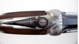 BERETTA SO2 12 GA SIDELOCK O/U 28