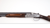 BERETTA SO2 12 GA SIDELOCK O/U 28