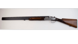 BERETTA SO2 12 GA SIDELOCK O/U 28