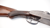 BERETTA SO2 12 GA SIDELOCK O/U 28