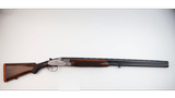 BERETTA SO312 GAUGE OVER-AND-UNDER SHOTGUN - Image 1 of 14
