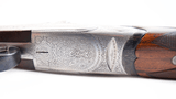 BERETTA SO312 GAUGE OVER-AND-UNDER SHOTGUN - Image 4 of 14