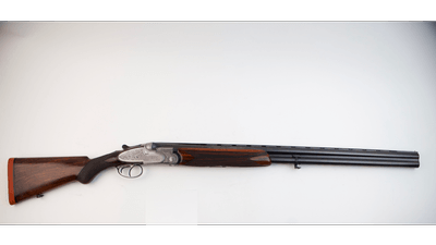 BERETTA SO312 GAUGE OVER-AND-UNDER SHOTGUN - Image 1 of 14
