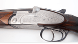 BERETTA SO312 GAUGE OVER-AND-UNDER SHOTGUN - Image 11 of 14