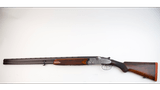 BERETTA SO312 GAUGE OVER-AND-UNDER SHOTGUN - Image 8 of 14