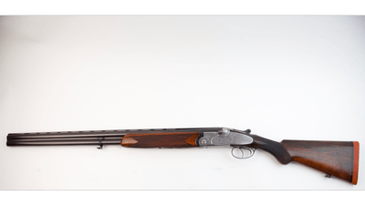 BERETTA SO312 GAUGE OVER-AND-UNDER SHOTGUN - Image 8 of 14
