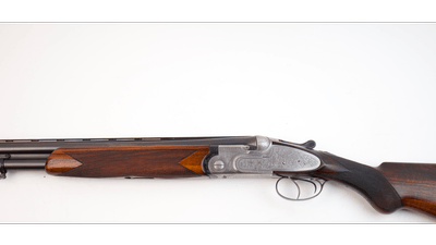 BERETTA SO312 GAUGE OVER-AND-UNDER SHOTGUN - Image 13 of 14