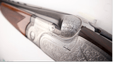 BERETTA SO312 GAUGE OVER-AND-UNDER SHOTGUN - Image 12 of 14