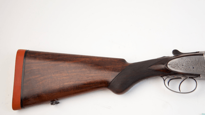 BERETTA SO312 GAUGE OVER-AND-UNDER SHOTGUN - Image 2 of 14