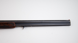 BERETTA SO2 12 GA SIDELOCK O/U 28" MOD/FULL - HIGH COMB - 1980 for sale for sale - Image 4 of 8
