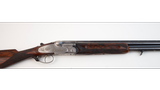 BERETTA SO2 12 GA SIDELOCK O/U 28" MOD/FULL - HIGH COMB - 1980 for sale for sale - Image 3 of 8