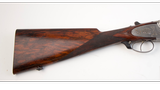 BERETTA SO2 12 GA SIDELOCK O/U 28" MOD/FULL - HIGH COMB - 1980 for sale for sale - Image 2 of 8