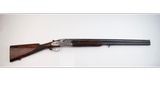 BERETTA SO2 12 GA SIDELOCK O/U 28" MOD/FULL - HIGH COMB - 1980 for sale for sale - Image 1 of 8