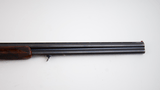 BERETTA SO2 12 GA SIDELOCK O/U 28" MOD/FULL - HIGH COMB - 1980 for sale for sale - Image 4 of 8