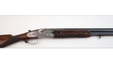 BERETTA SO2 12 GA SIDELOCK O/U 28" MOD/FULL - HIGH COMB - 1980 for sale for sale - Image 3 of 8