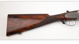 BERETTA SO2 12 GA SIDELOCK O/U 28" MOD/FULL - HIGH COMB - 1980 for sale for sale - Image 2 of 8