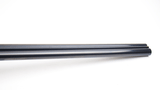 Fabio Zanotti Luxury Engraved Double Barrel Shotgun 12 GA 1980 for sale - Image 8 of 15