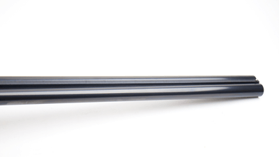 Fabio Zanotti Luxury Engraved Double Barrel Shotgun 12 GA 1980 for sale - Image 8 of 15