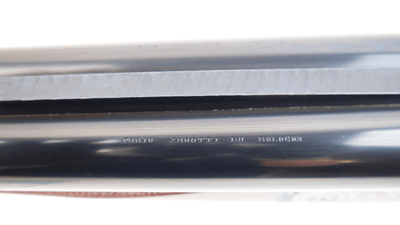 Fabio Zanotti Luxury Engraved Double Barrel Shotgun 12 GA 1980 for sale - Image 15 of 15