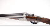 Fabio Zanotti Luxury Engraved Double Barrel Shotgun 12 GA 1980 for sale - Image 13 of 15