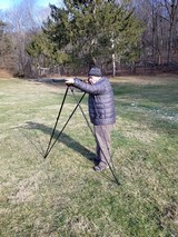 GUNSTIX Shooting Sticks - Image 2 of 4