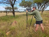 GUNSTIX Shooting Sticks - Image 1 of 4
