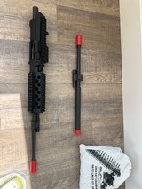 ARES AR-15 MCR - Mission configurable rifle and upper receiver assembly - Image 6 of 7