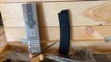 American Tactical GSG-STG 44 .22LR Semi-Automatic Rifle – New In Box, Never Assembled , with Original Amish-Style Wooden Crate - 9 of 9