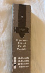 GSG STG 44 .22 LR 10 Round Magazine (California Compliant) - 3 of 5
