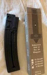 GSG STG 44 .22 LR 10 Round Magazine (California Compliant) - 4 of 5