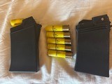 Saiga 20 Gauge 3