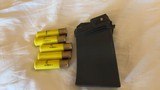 Saiga 20 Gauge 3