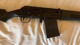 Izhmash Saiga Semi-Auto 20 Gauge 22