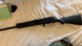 Izhmash Saiga Semi-Auto 20 Gauge 22