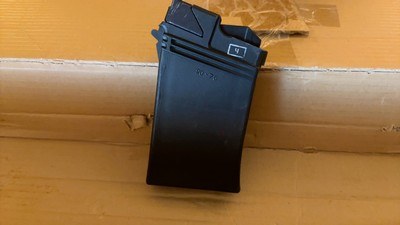 Izhmash Saiga Semi-Auto 20 Gauge 22
