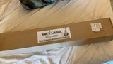 Izhmash Saiga Semi-Auto 20 Gauge 22