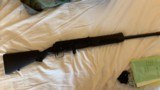 Izhmash Saiga Semi-Auto 20 Gauge 22
